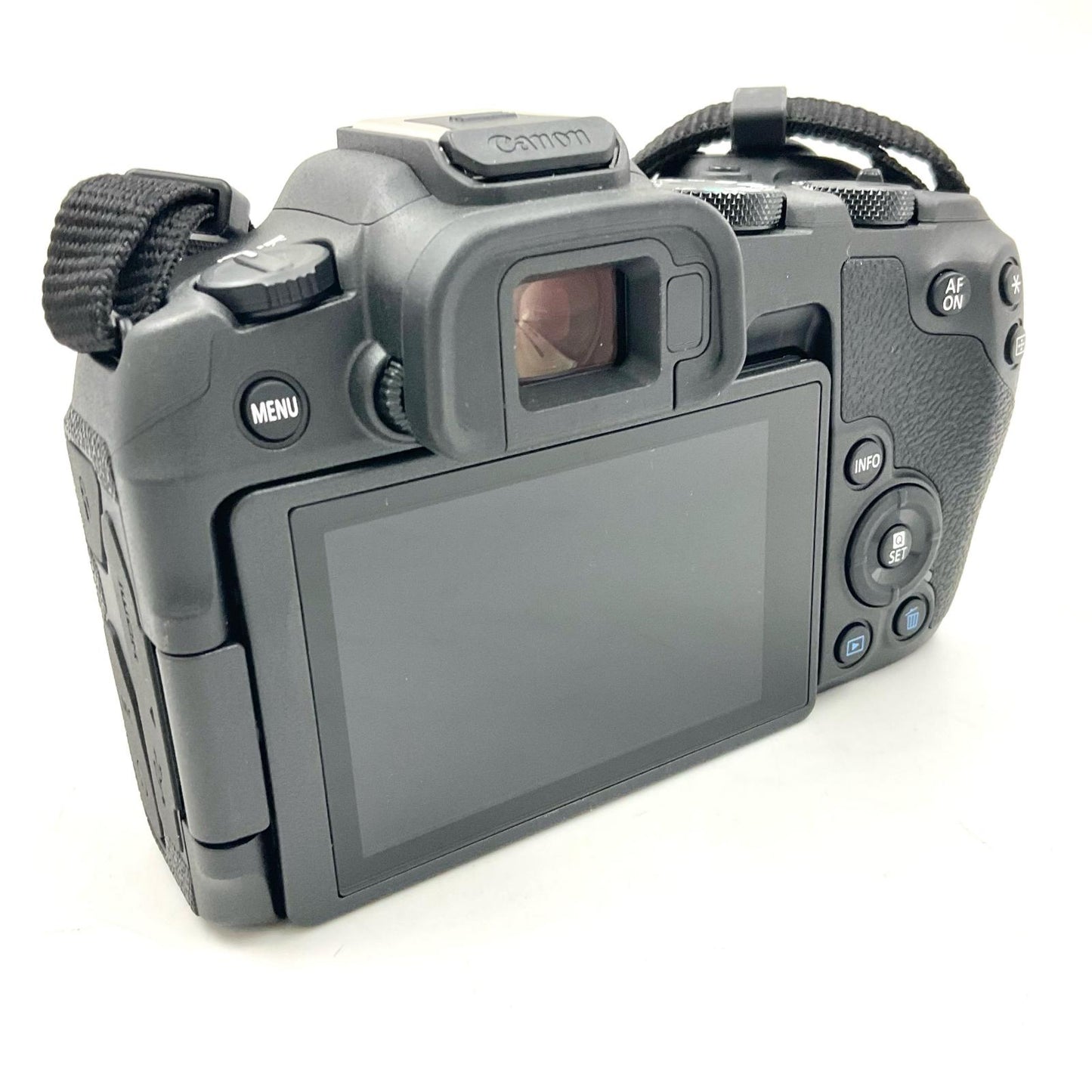 【全額返金保証】【最速発送】Canon デジタル一眼 EOS R8 ボディ 超美品 動作確認済