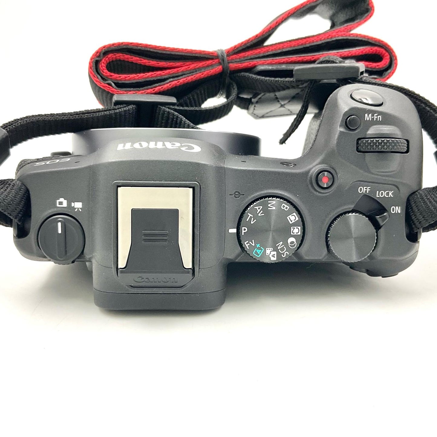 【全額返金保証】【最速発送】Canon デジタル一眼 EOS R8 ボディ 超美品 動作確認済
