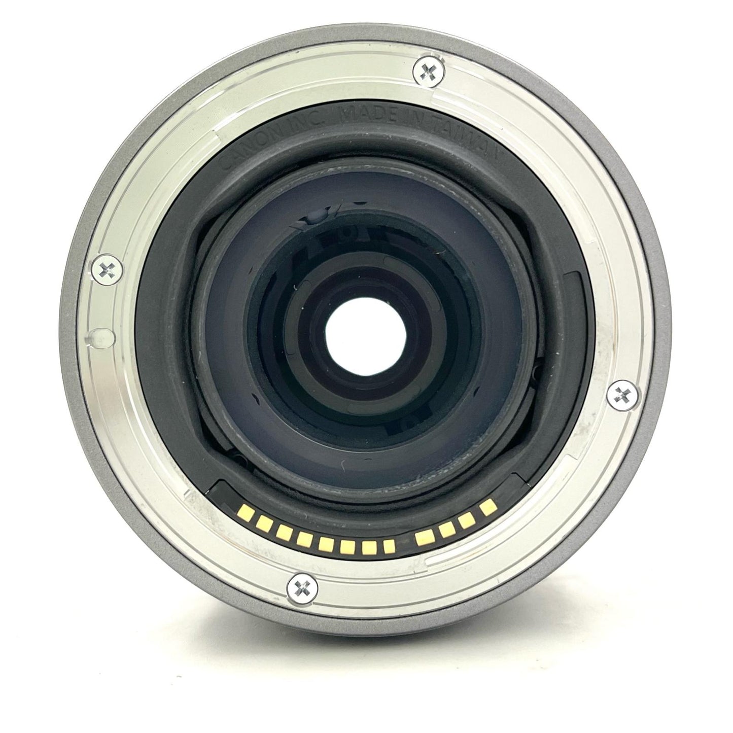 【全額返金保証】【最速発送】Canon RF24-105mm F4-7.1 IS STM 超美品 動作確認済