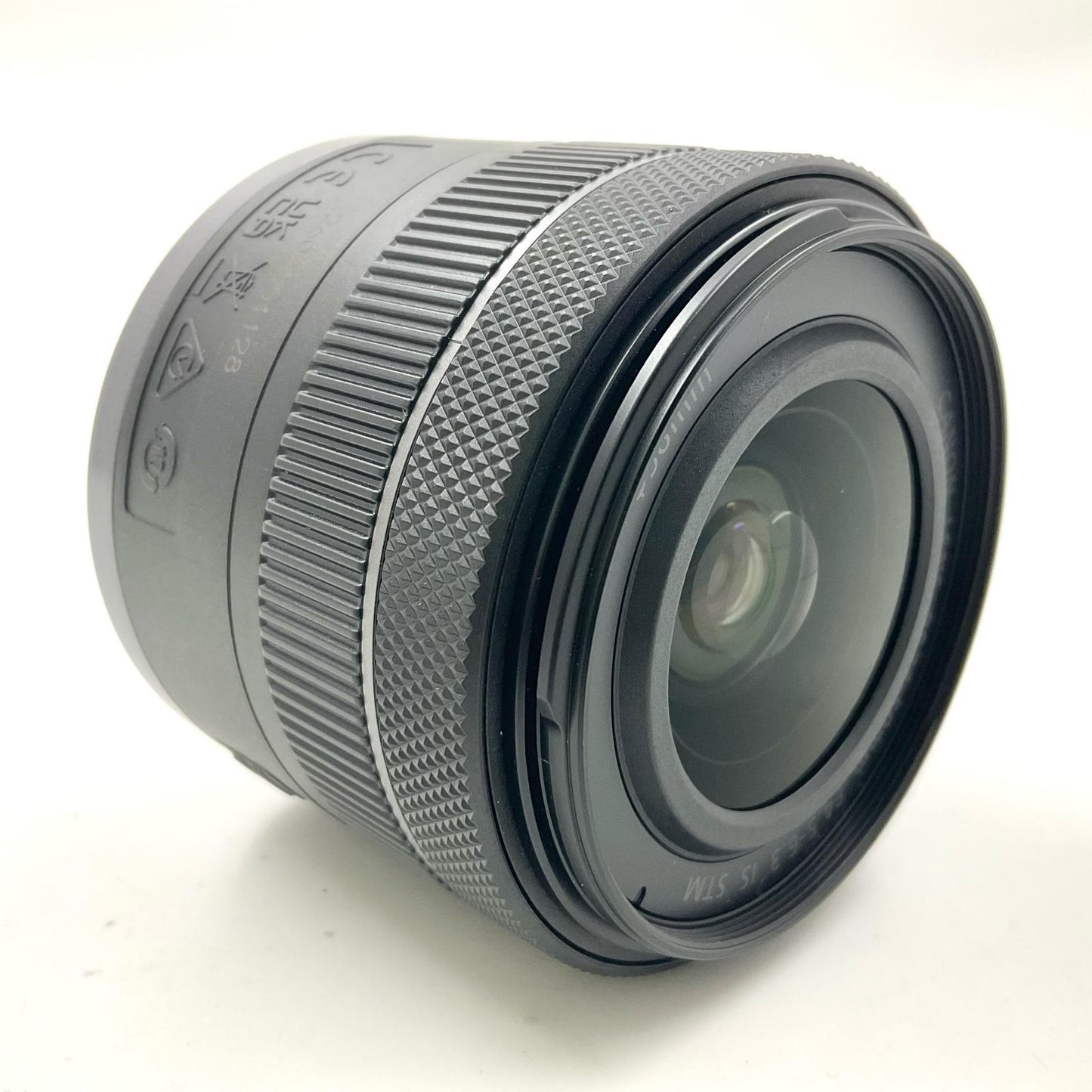 【全額返金保証】【最速発送】Canon RF24-50mm F4.5-6.3 IS STM 超美品 動作確認済