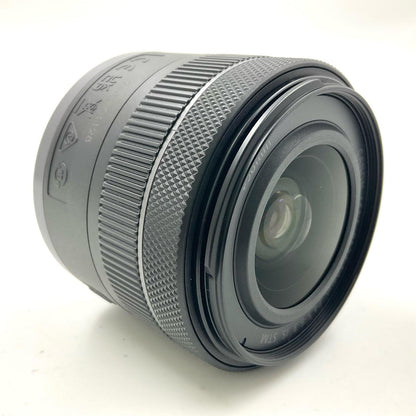 【全額返金保証】【最速発送】Canon RF24-50mm F4.5-6.3 IS STM 超美品 動作確認済