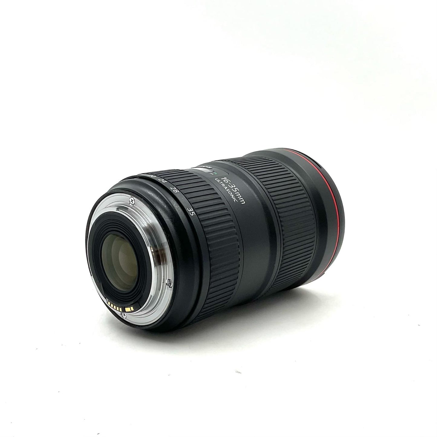 【全額返金保証】【最速発送】Canon EF16-35mm F2.8L III USM 超美品 動作確認済