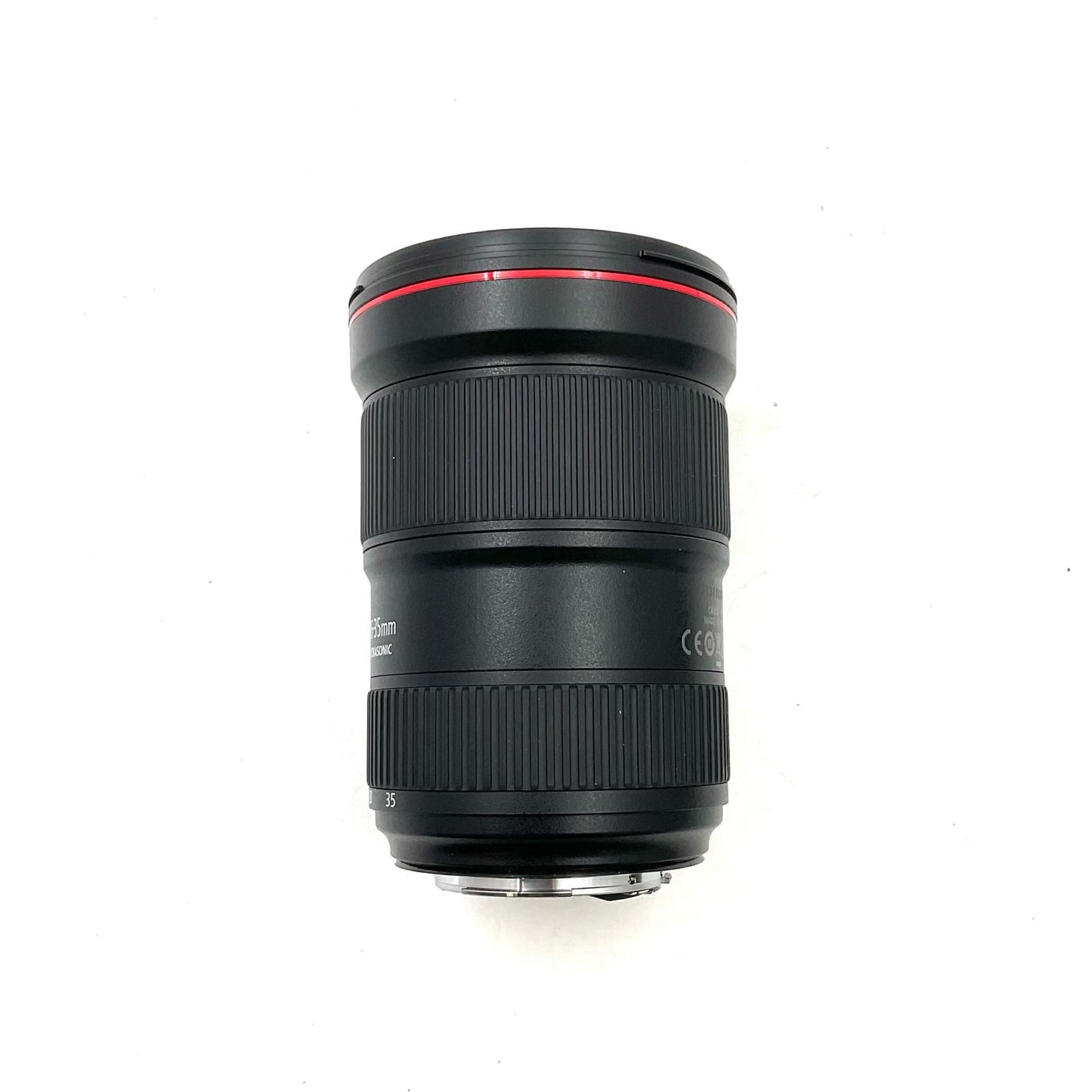 【全額返金保証】【最速発送】Canon EF16-35mm F2.8L III USM 超美品 動作確認済