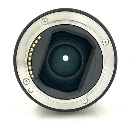 【全額返金保証】【最速発送】Sony FE 24-70mm F2.8 GM II SEL2470GM2 超美品 動作確認済