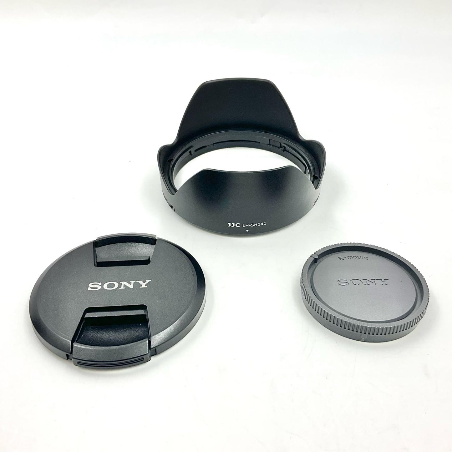【全額返金保証】【最速発送】Sony FE 24-70mm F2.8 GM II SEL2470GM2 超美品 動作確認済