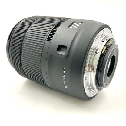 【全額返金保証】【最速発送】Canon EF-S18-135mm F3.5-5.6 IS USM 超美品 動作確認済