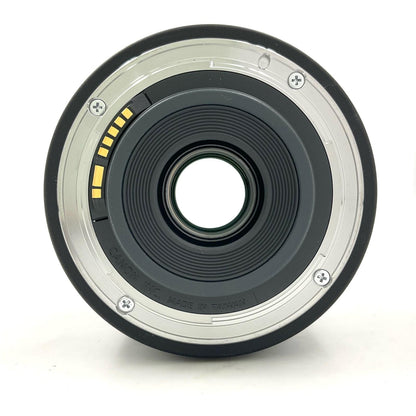 【全額返金保証】【最速発送】Canon EF-S18-135mm F3.5-5.6 IS USM 超美品 動作確認済