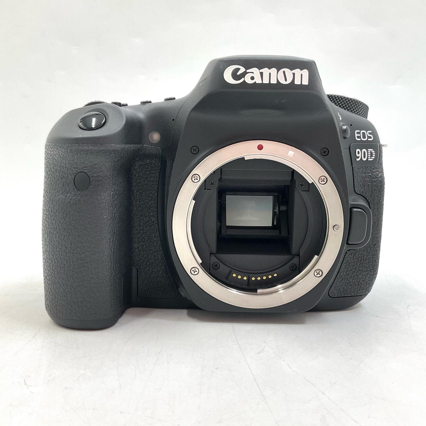 【全額返金保証】【最速発送】Canon デジタル一眼 EOS 90D ボディ 超美品 動作確認済