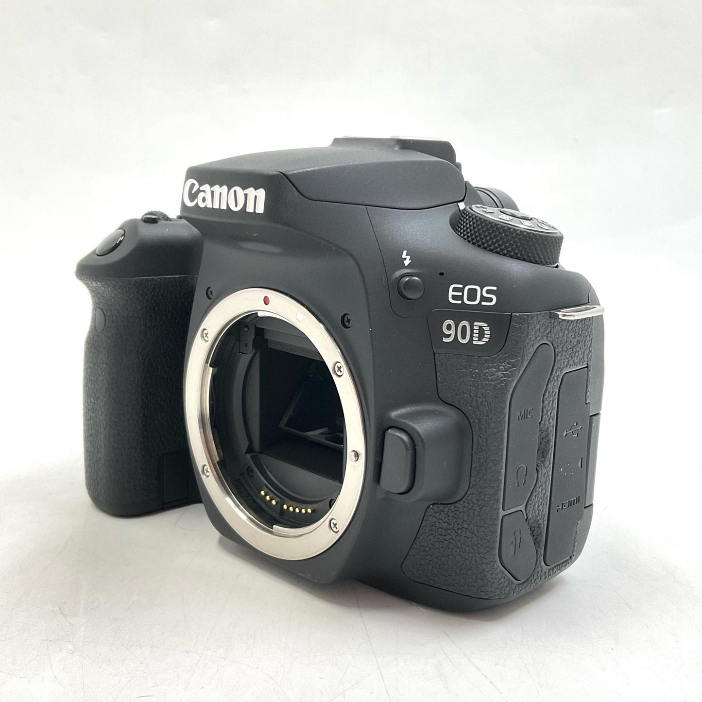 【全額返金保証】【最速発送】Canon デジタル一眼 EOS 90D ボディ 超美品 動作確認済