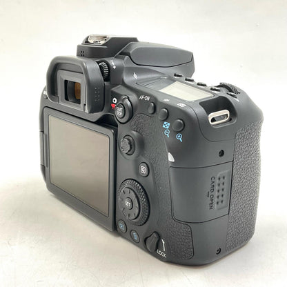 【全額返金保証】【最速発送】Canon デジタル一眼 EOS 90D ボディ 超美品 動作確認済