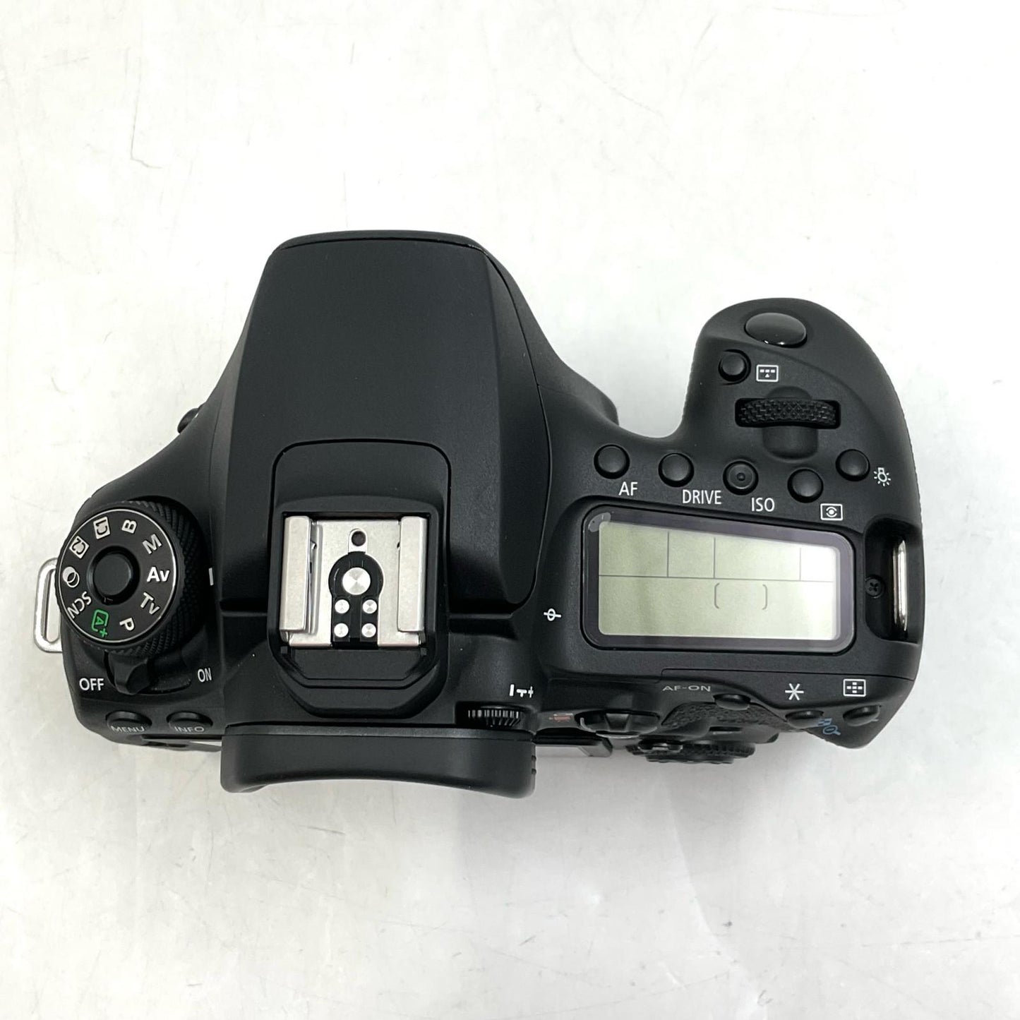 【全額返金保証】【最速発送】Canon デジタル一眼 EOS 90D ボディ 超美品 動作確認済