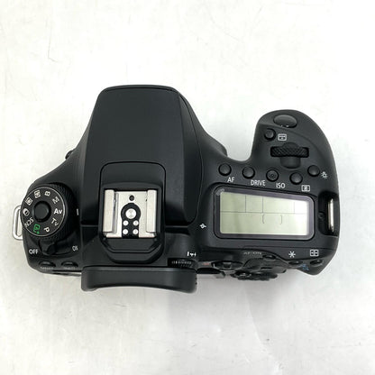【全額返金保証】【最速発送】Canon デジタル一眼 EOS 90D ボディ 超美品 動作確認済