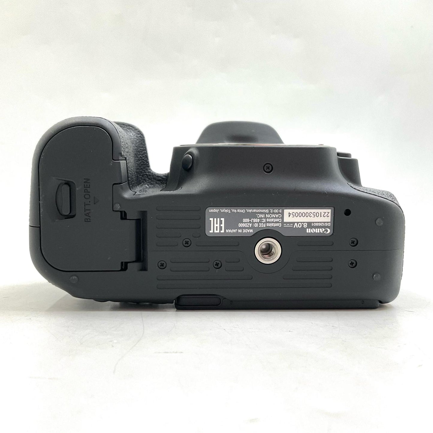 【全額返金保証】【最速発送】Canon デジタル一眼 EOS 90D ボディ 超美品 動作確認済