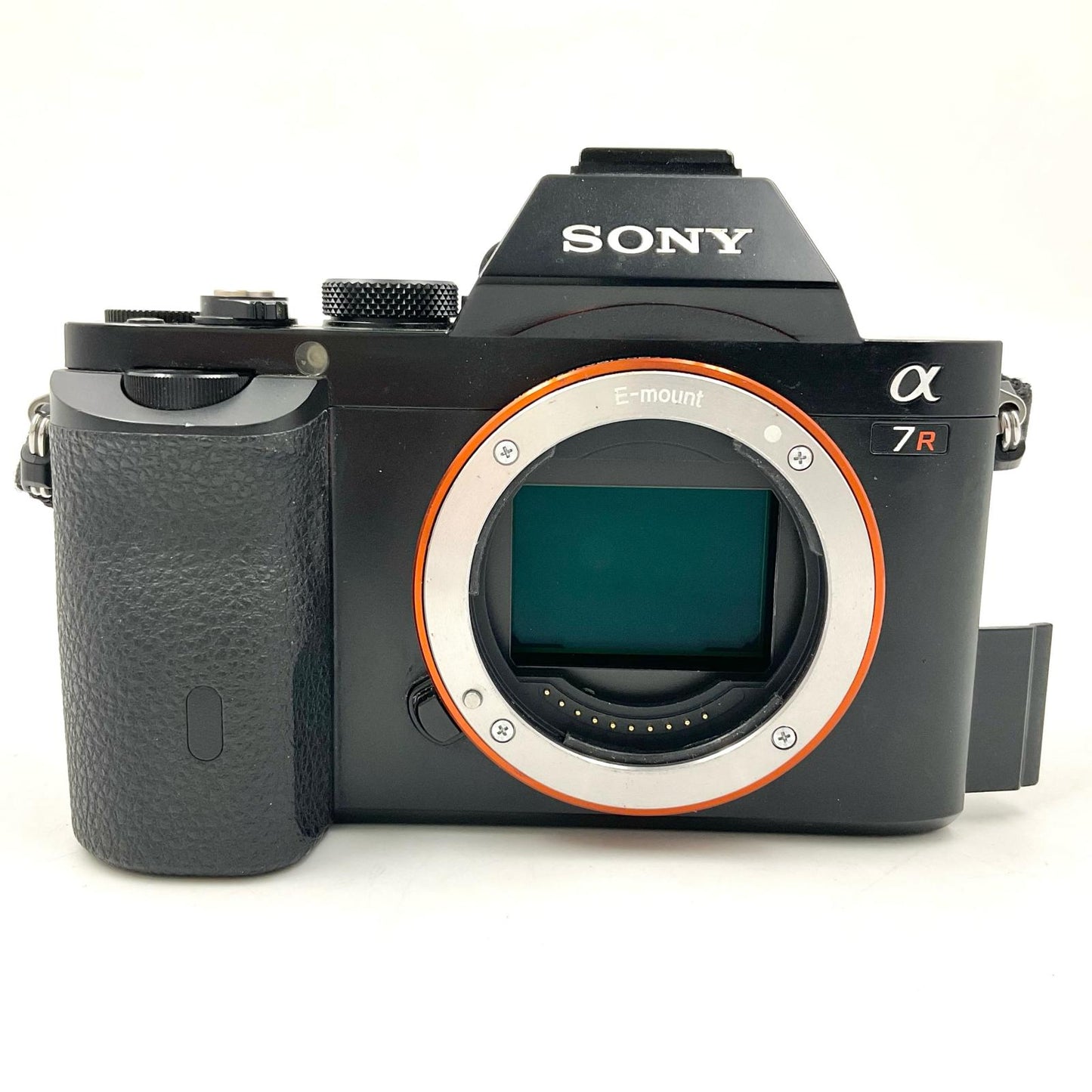 【最速発送】Sony デジタル一眼 α7R ILCE-7R ボディ【難有】