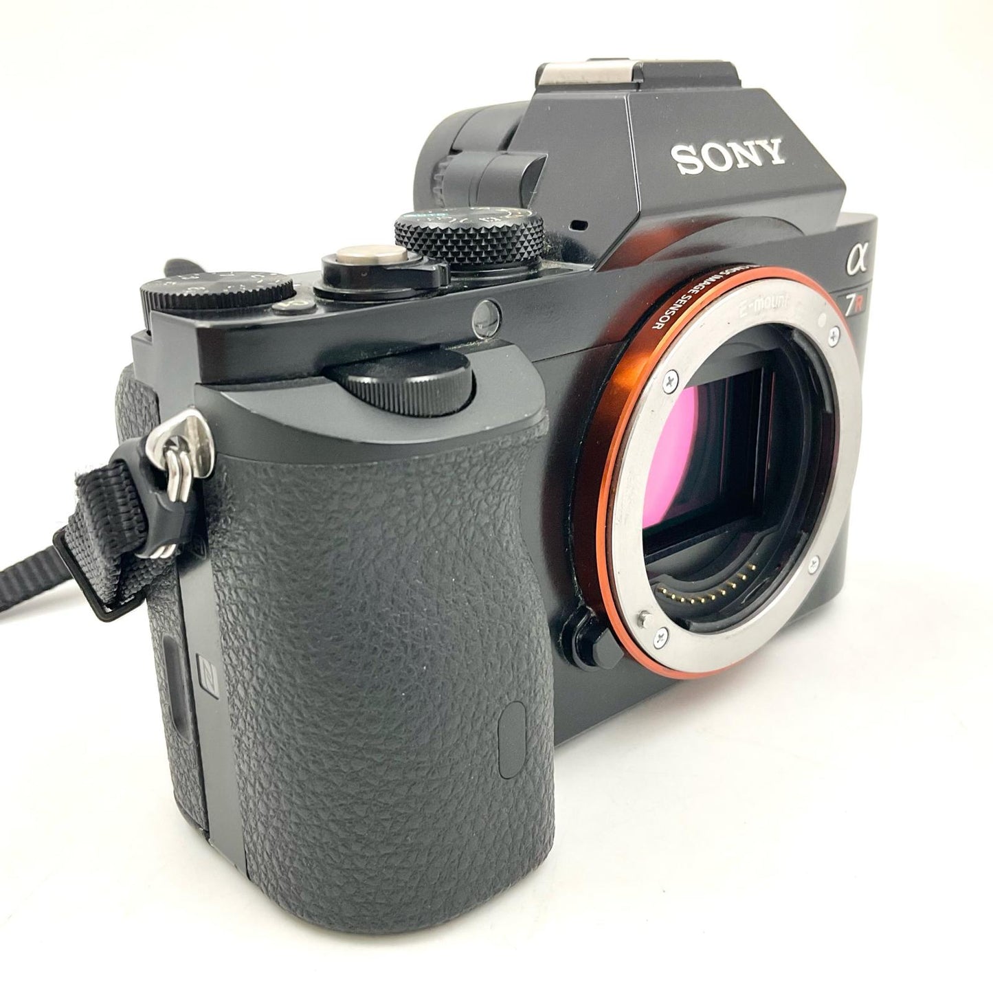 【最速発送】Sony デジタル一眼 α7R ILCE-7R ボディ【難有】