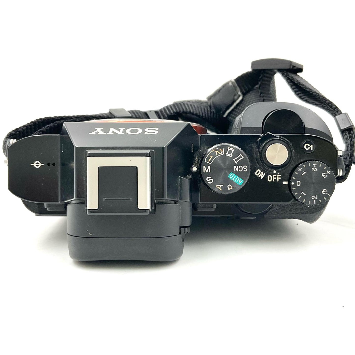 【最速発送】Sony デジタル一眼 α7R ILCE-7R ボディ【難有】