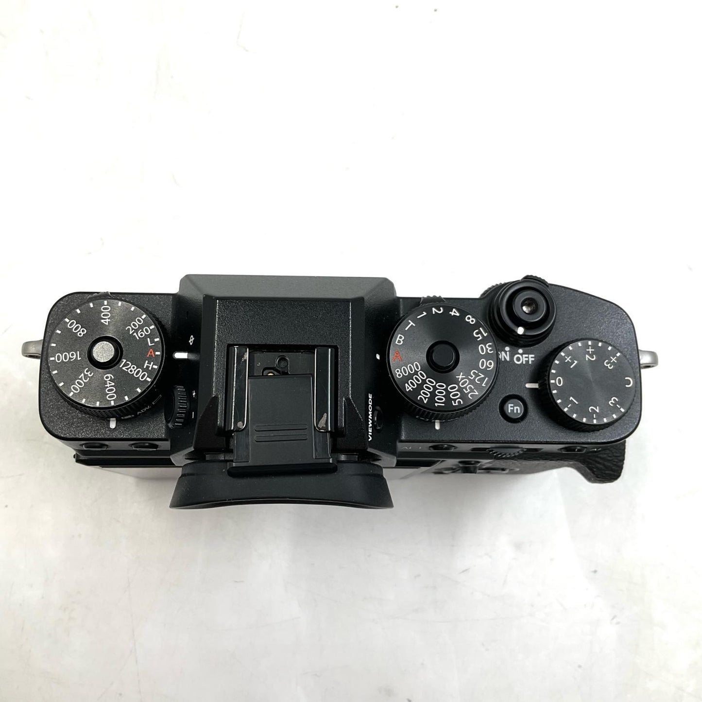 【全額返金保証】【最速発送】FUJIFILM デジタル一眼 X-T3 ボディ 美品 動作確認済