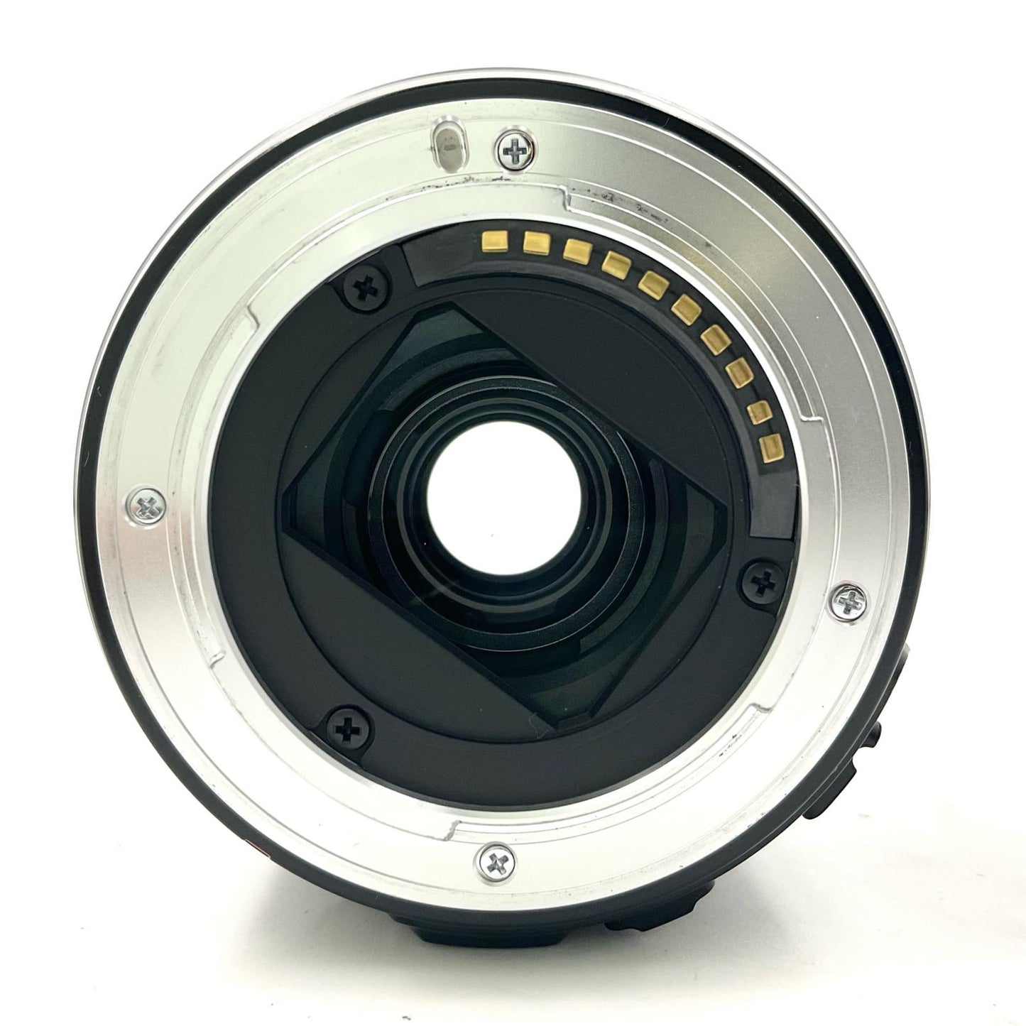 【全額返金保証】【最速発送】FUJIFILM XF18-55mmF2.8-4 R LM OIS 美品 動作確認済