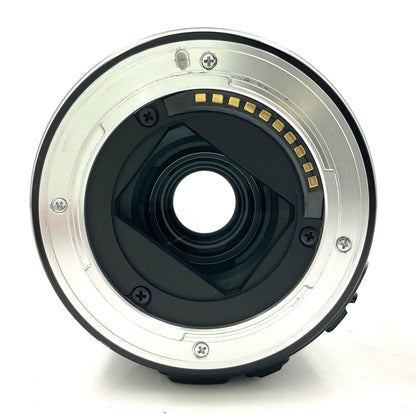 【全額返金保証】【最速発送】FUJIFILM XF18-55mmF2.8-4 R LM OIS 美品 動作確認済