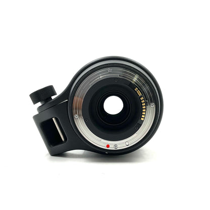 【全額返金保証】【最速発送】SIGMA Contemporary 150-600mm F5-6.3 DG OS HSM Canon EFマウント 美品 動作確認済