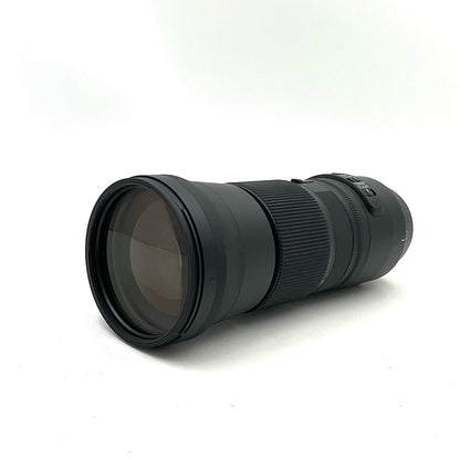 【全額返金保証】【最速発送】SIGMA Contemporary 150-600mm F5-6.3 DG OS HSM Canon EFマウント 美品 動作確認済