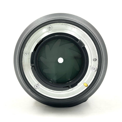 【全額返金保証】【最速発送】Nikon AF-S NIKKOR 85mm f/1.4 G 超美品 動作確認済