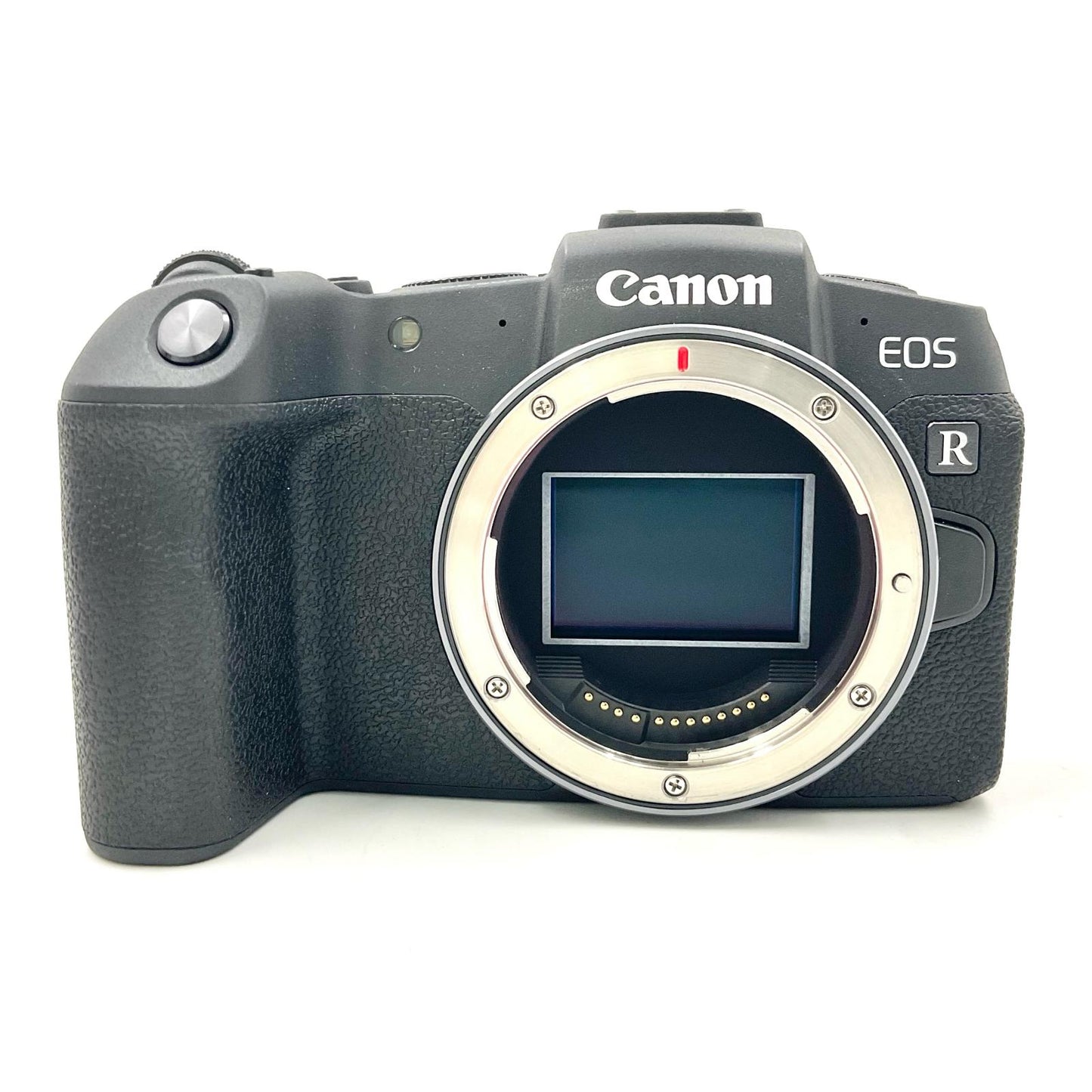 【全額返金保証】【最速発送】Canon デジタル一眼 EOS R ボディ 美品 動作確認済