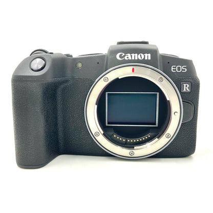 【全額返金保証】【最速発送】Canon デジタル一眼 EOS R ボディ 美品 動作確認済
