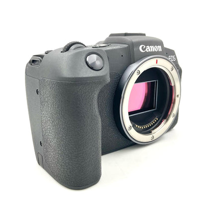 【全額返金保証】【最速発送】Canon デジタル一眼 EOS R ボディ 美品 動作確認済