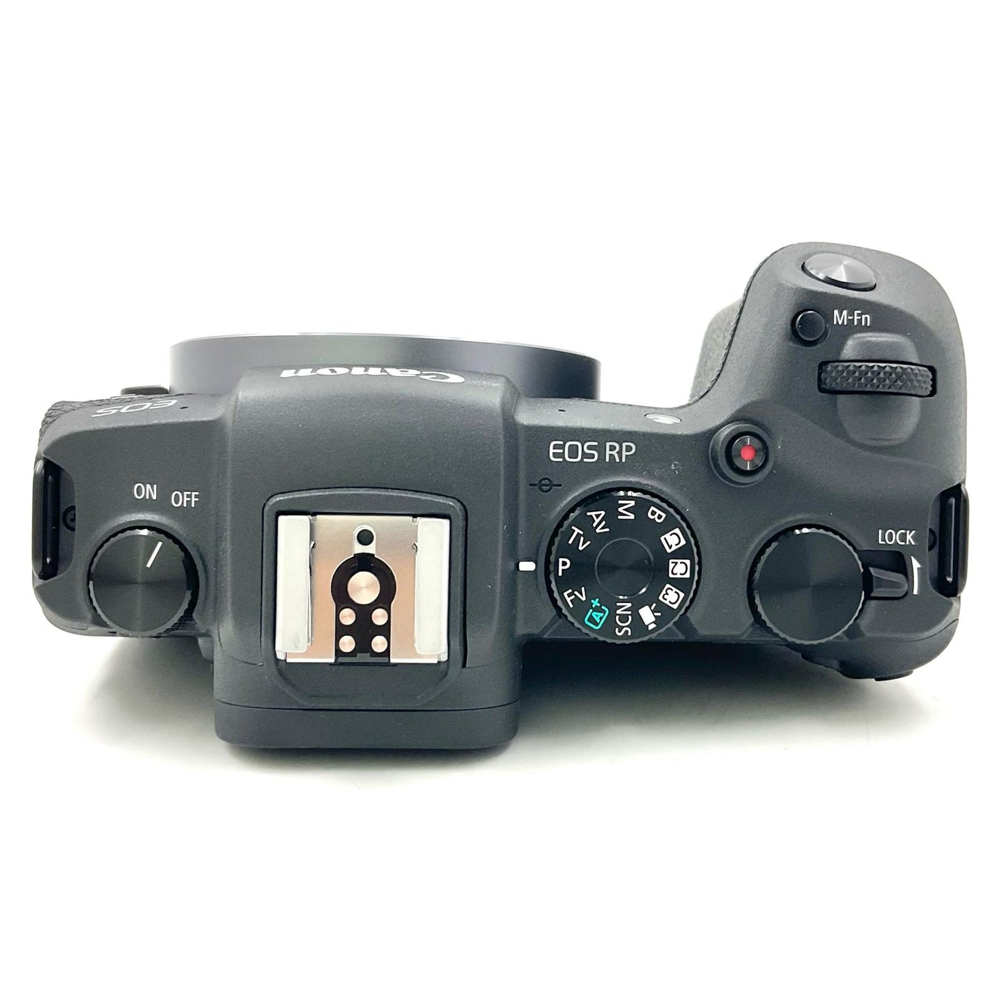 【全額返金保証】【最速発送】Canon デジタル一眼 EOS R ボディ 美品 動作確認済