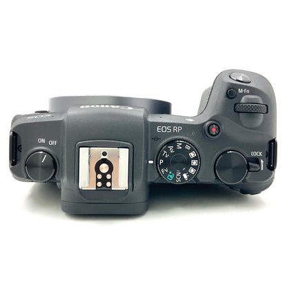 【全額返金保証】【最速発送】Canon デジタル一眼 EOS R ボディ 美品 動作確認済