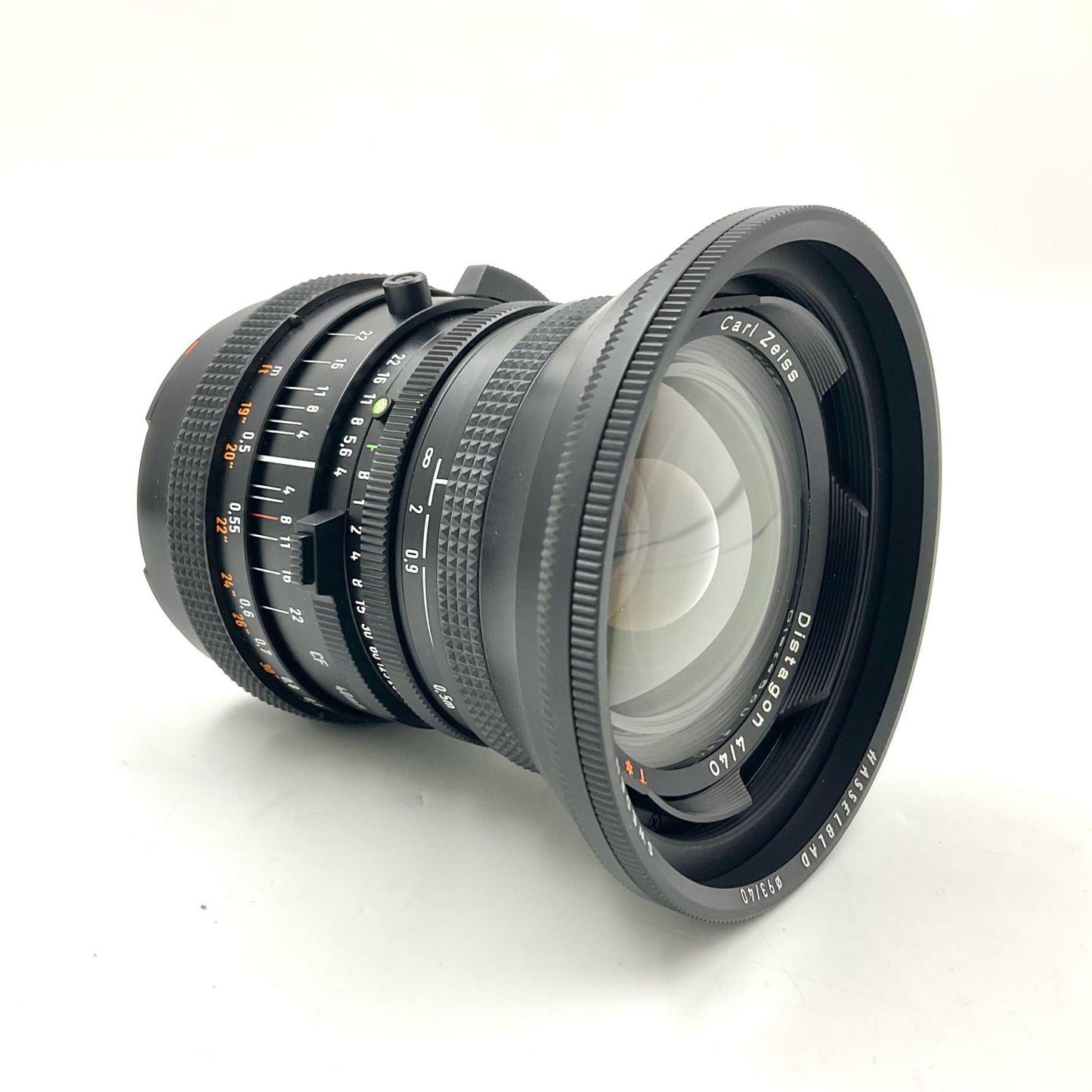 【最速発送】Hasselblad 503CX Planar 2.8/80 T* Carl Zeiss【難有】