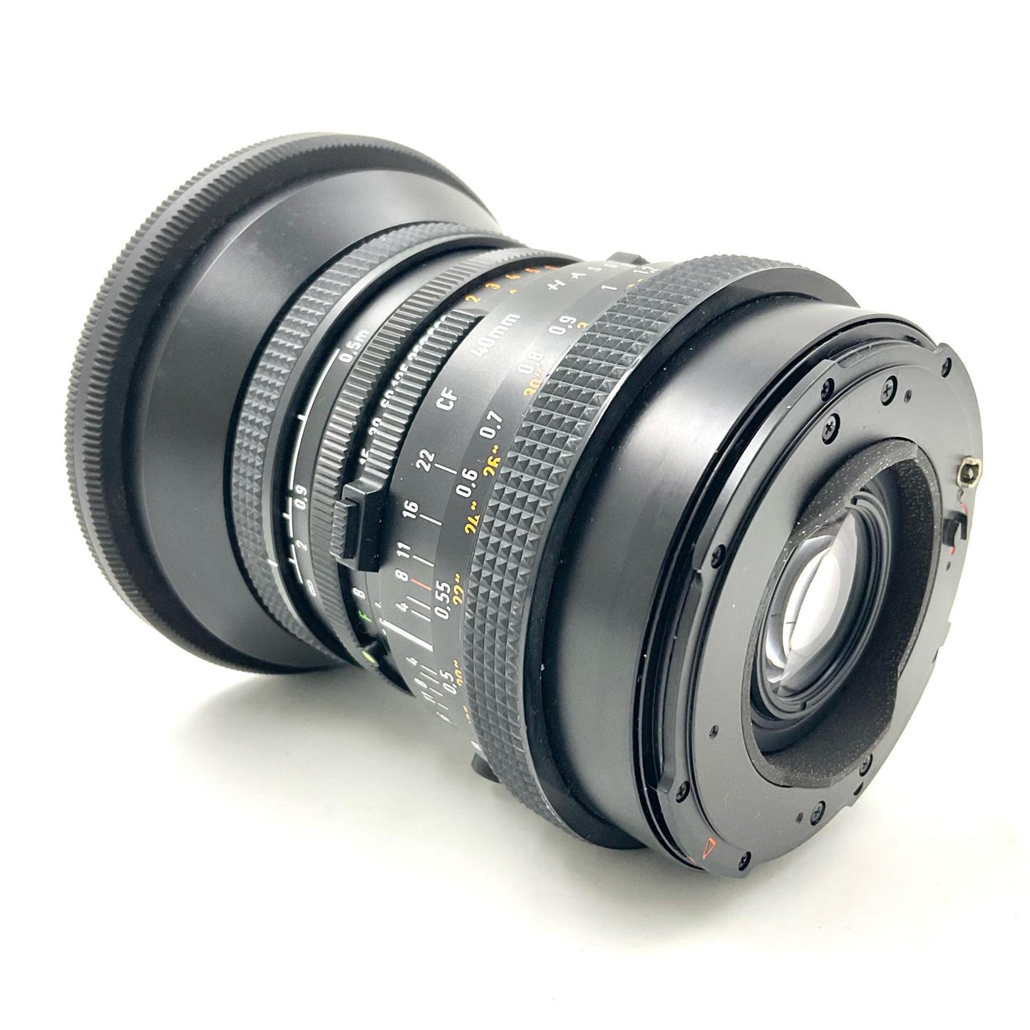 【最速発送】Hasselblad 503CX Planar 2.8/80 T* Carl Zeiss【難有】