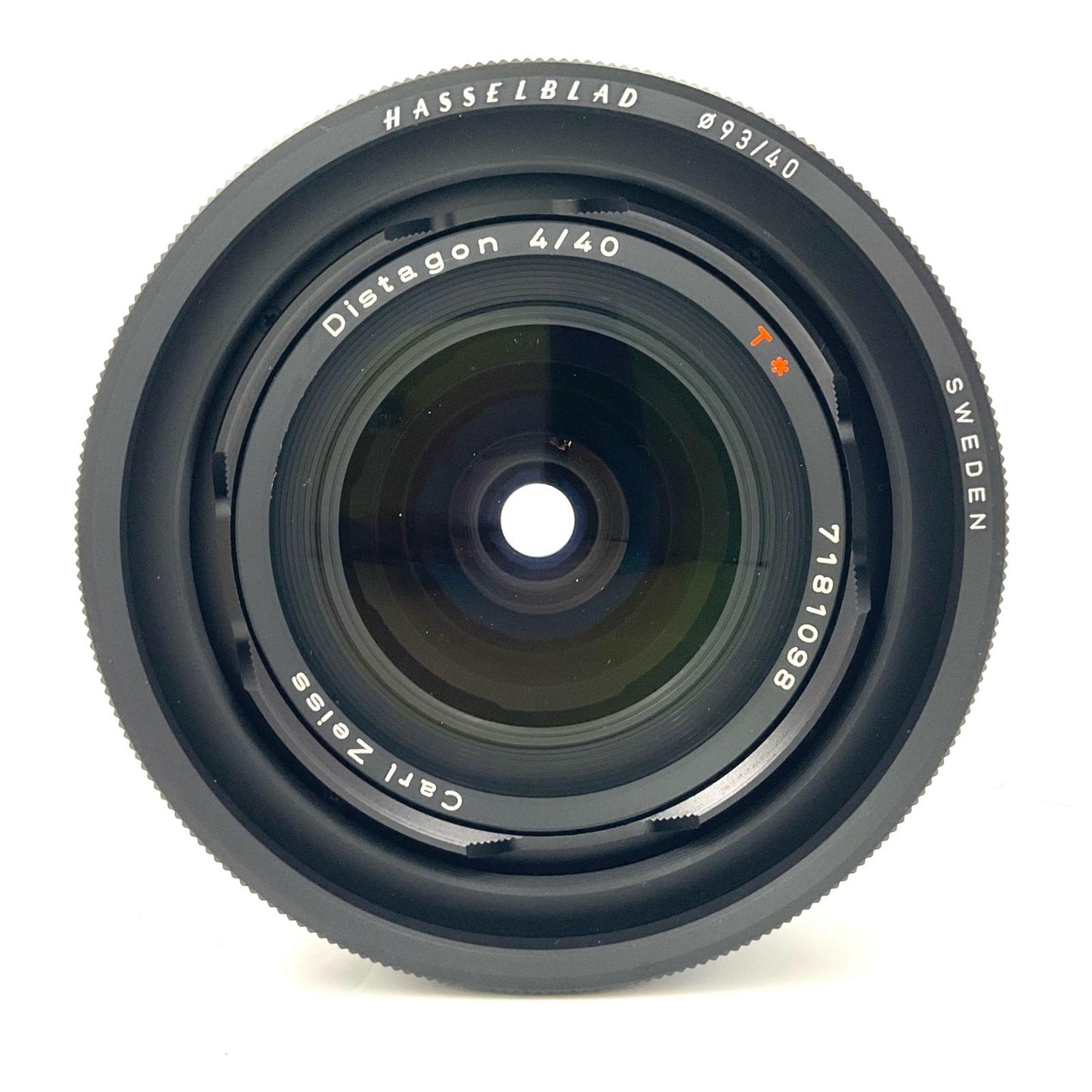 【最速発送】Hasselblad 503CX Planar 2.8/80 T* Carl Zeiss【難有】