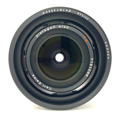 【最速発送】Hasselblad 503CX Planar 2.8/80 T* Carl Zeiss【難有】