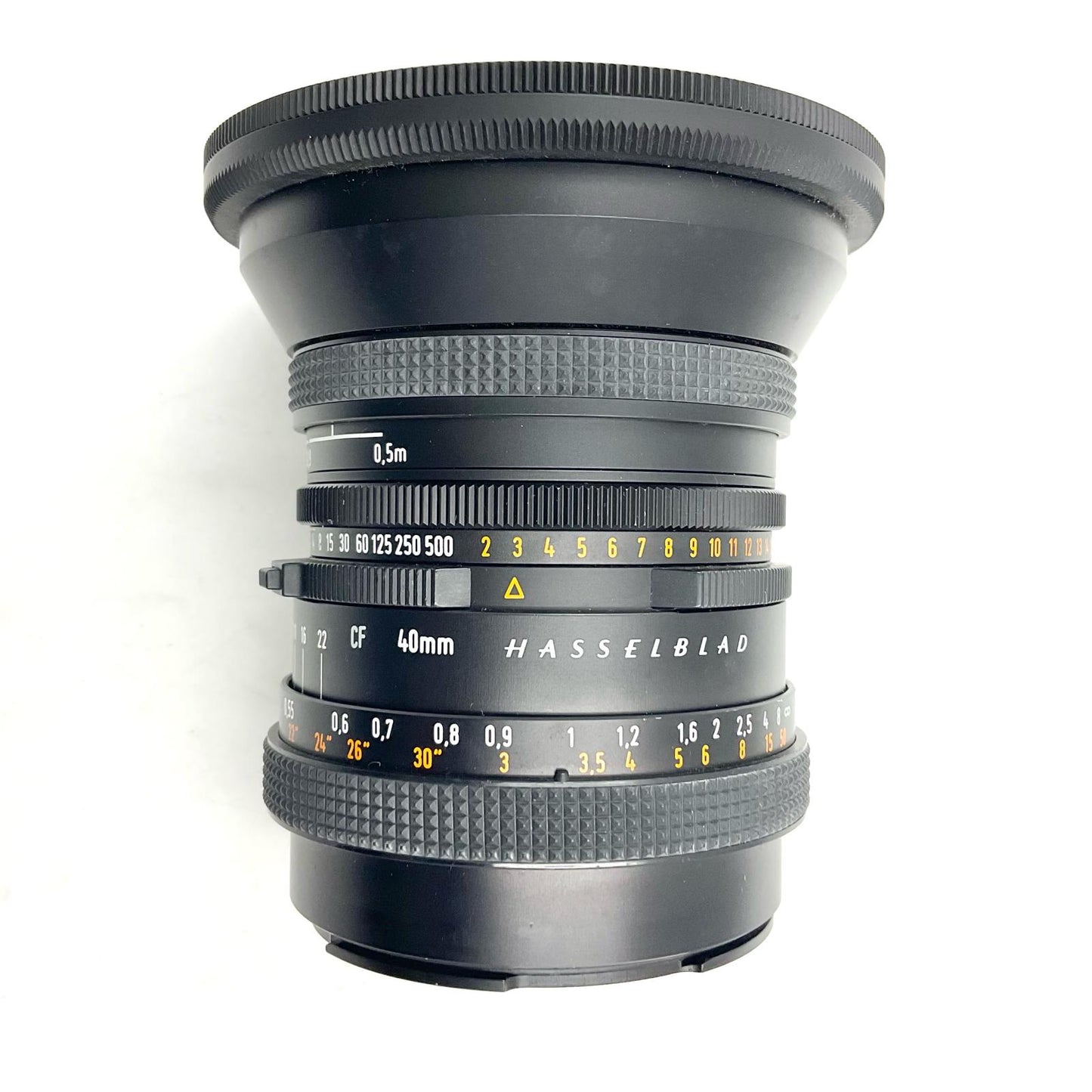 【最速発送】Hasselblad 503CX Planar 2.8/80 T* Carl Zeiss【難有】