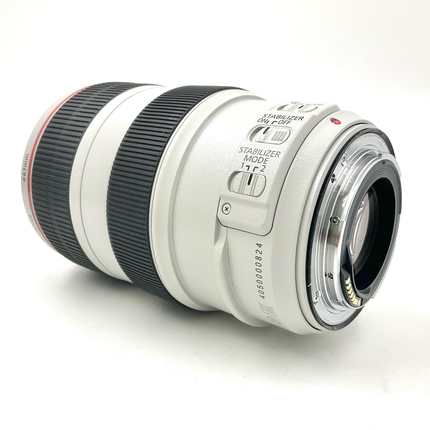 【全額返金保証】【最速発送】Canon EF70-300mm F4-5.6L IS USM 美品 動作確認済
