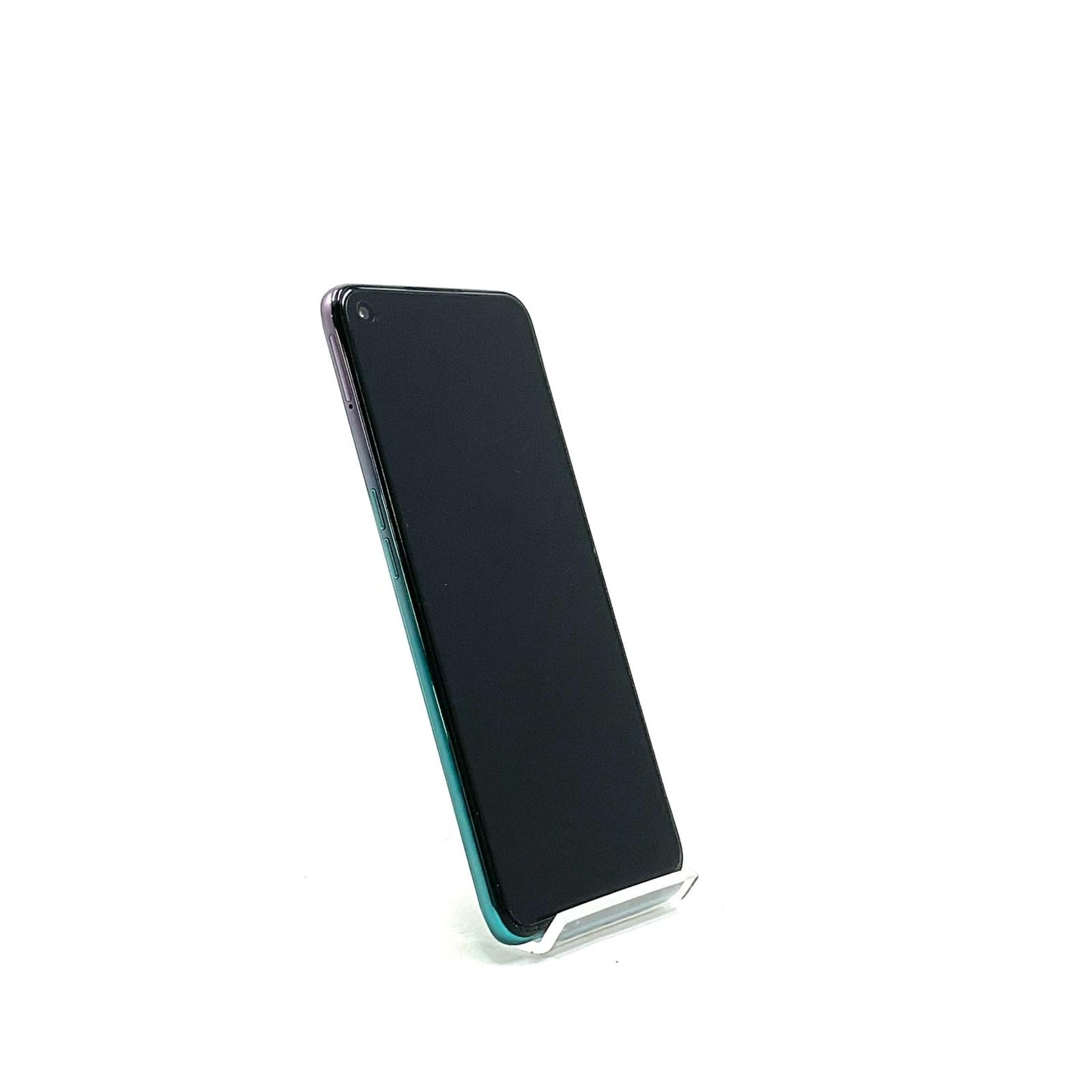【全額返金保証】【最速発送】OPPO A 54 5G 64GB ファンタスティックパープル au SIMフリー OPG02 白ロム 動作確認済