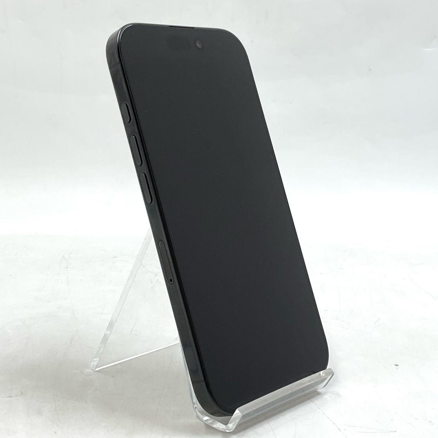 【全額返金保証】【最速発送】Apple iPhone iPhone 16 Pro 256GB ブラックチタニウム Softbank 白ロム 動作確認済