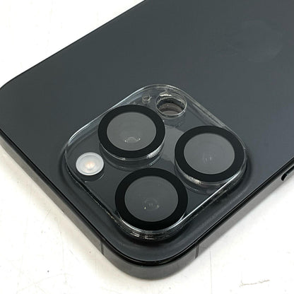 【全額返金保証】【最速発送】Apple iPhone iPhone 16 Pro 256GB ブラックチタニウム Softbank 白ロム 動作確認済