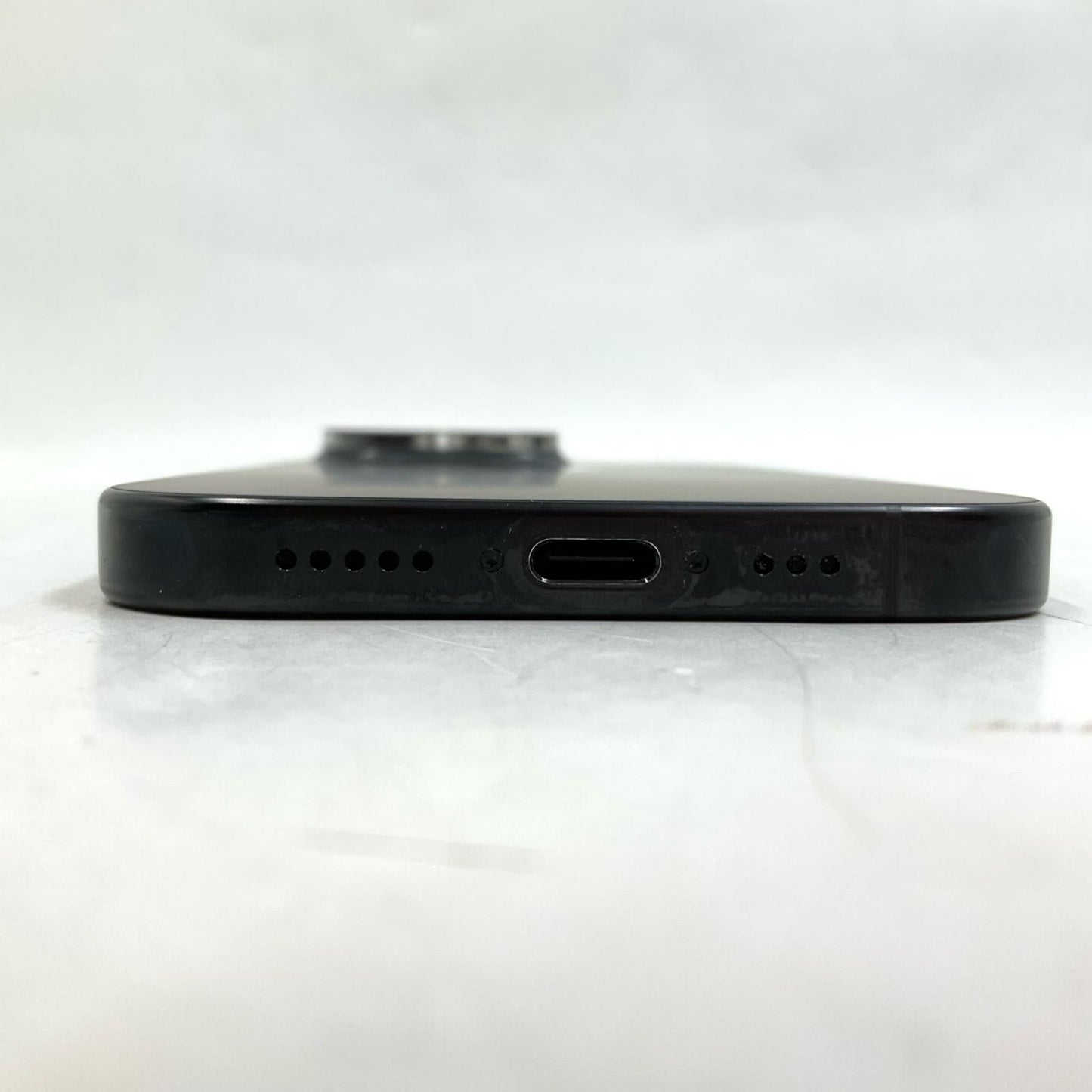 【全額返金保証】【最速発送】Apple iPhone iPhone 16 Pro 256GB ブラックチタニウム Softbank 白ロム 動作確認済
