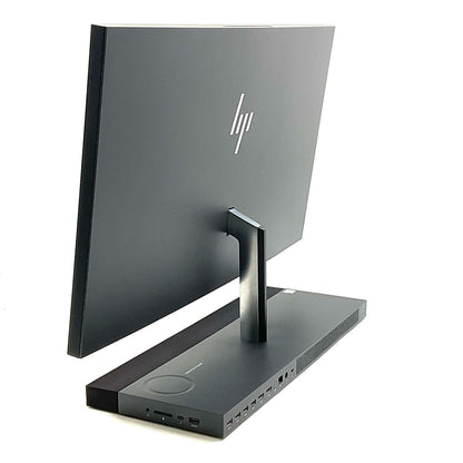 【最速発送】HP Envy All-in-One 27-b291jp 6DW75AA#ABJ Intel(R) Core(TM) i7-9700T CPU @ 2.00GHz 16GB M.2 SSD 256GB【難有】