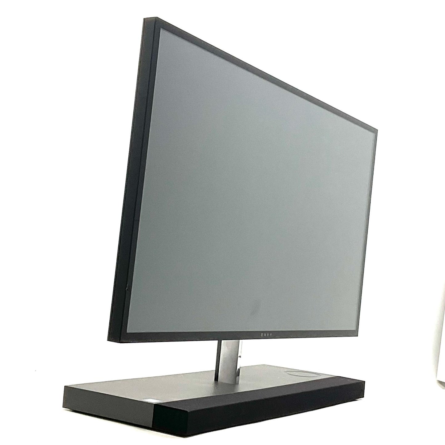 【最速発送】HP Envy All-in-One 27-b291jp 6DW75AA#ABJ Intel(R) Core(TM) i7-9700T CPU @ 2.00GHz 16GB M.2 SSD 256GB【難有】