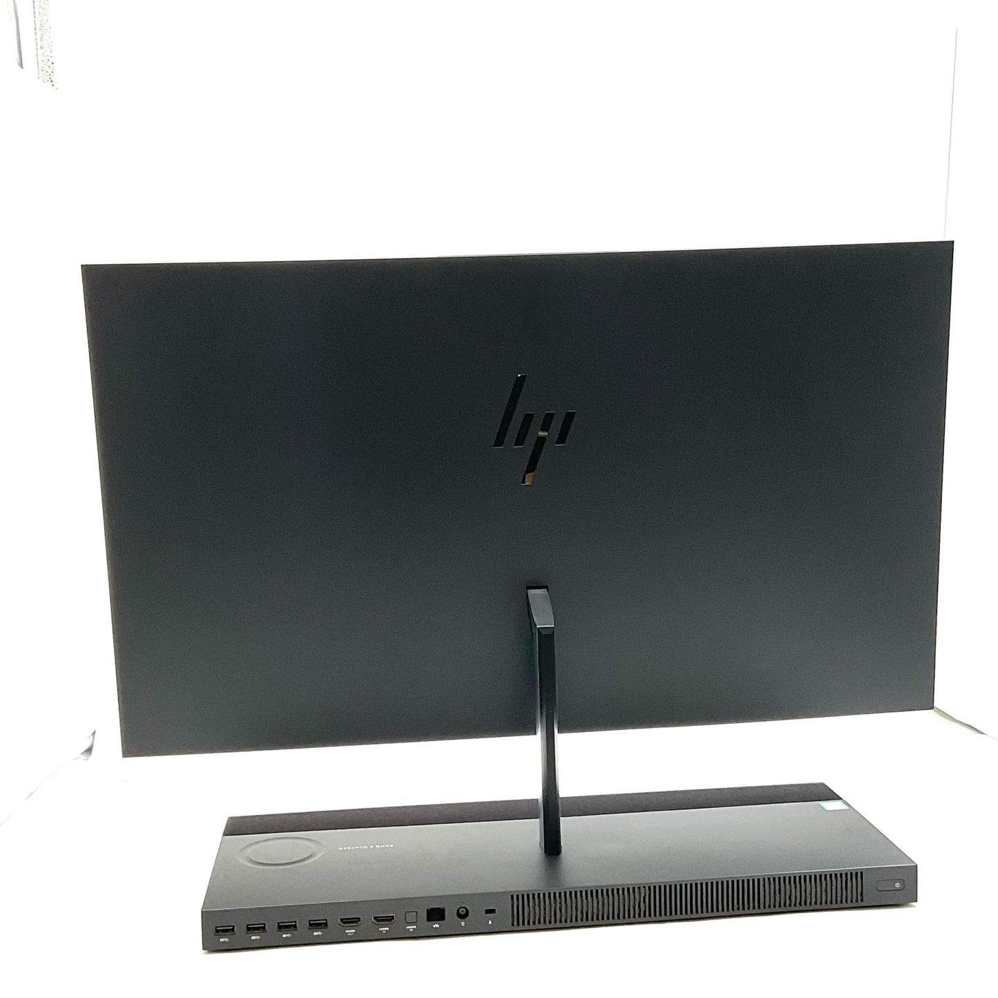 【最速発送】HP Envy All-in-One 27-b291jp 6DW75AA#ABJ Intel(R) Core(TM) i7-9700T CPU @ 2.00GHz 16GB M.2 SSD 256GB【難有】