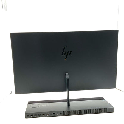 【最速発送】HP Envy All-in-One 27-b291jp 6DW75AA#ABJ Intel(R) Core(TM) i7-9700T CPU @ 2.00GHz 16GB M.2 SSD 256GB【難有】