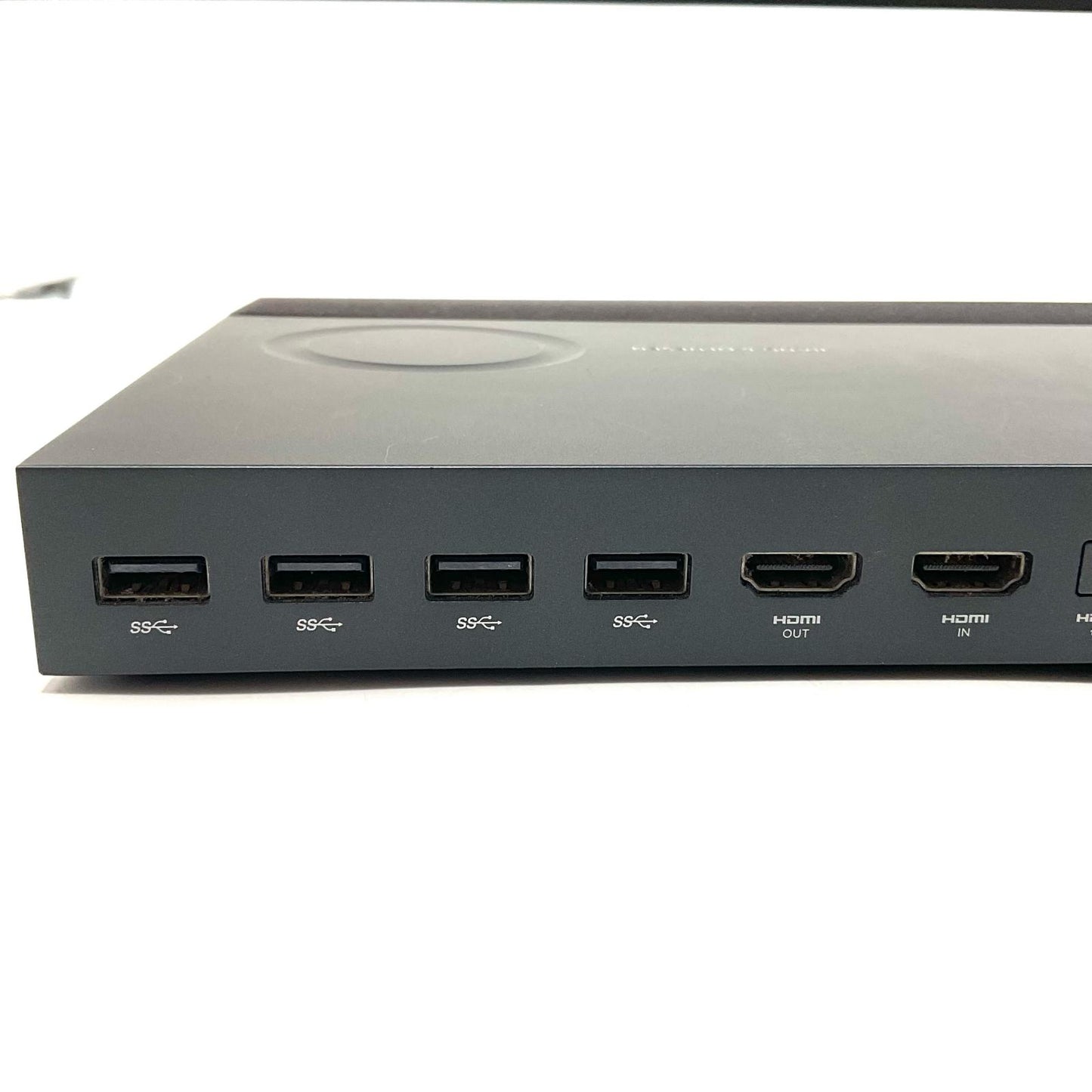 【最速発送】HP Envy All-in-One 27-b291jp 6DW75AA#ABJ Intel(R) Core(TM) i7-9700T CPU @ 2.00GHz 16GB M.2 SSD 256GB【難有】