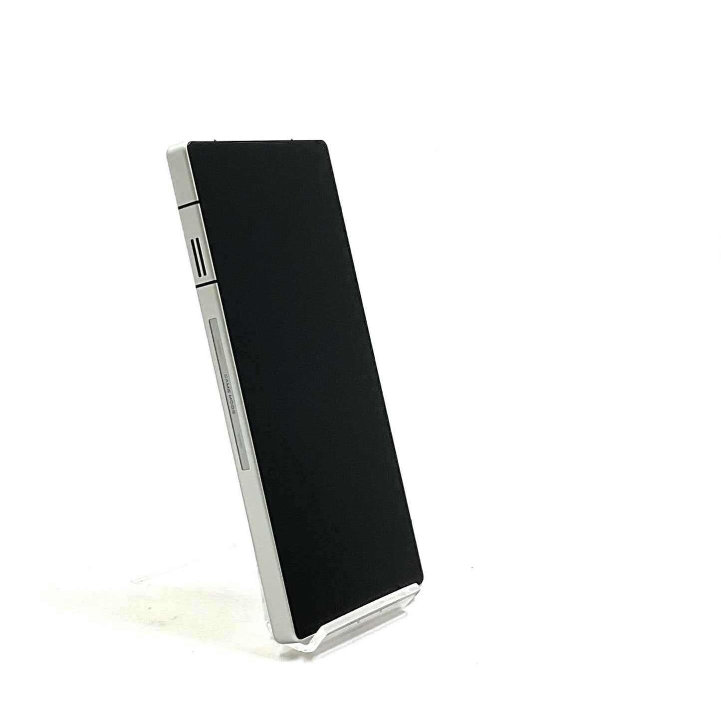 【全額返金保証】【最速発送】Nubia REDMAGIC 11 Pro 512GB シルバー SIMフリー NX809J 白ロム 美品 動作確認済