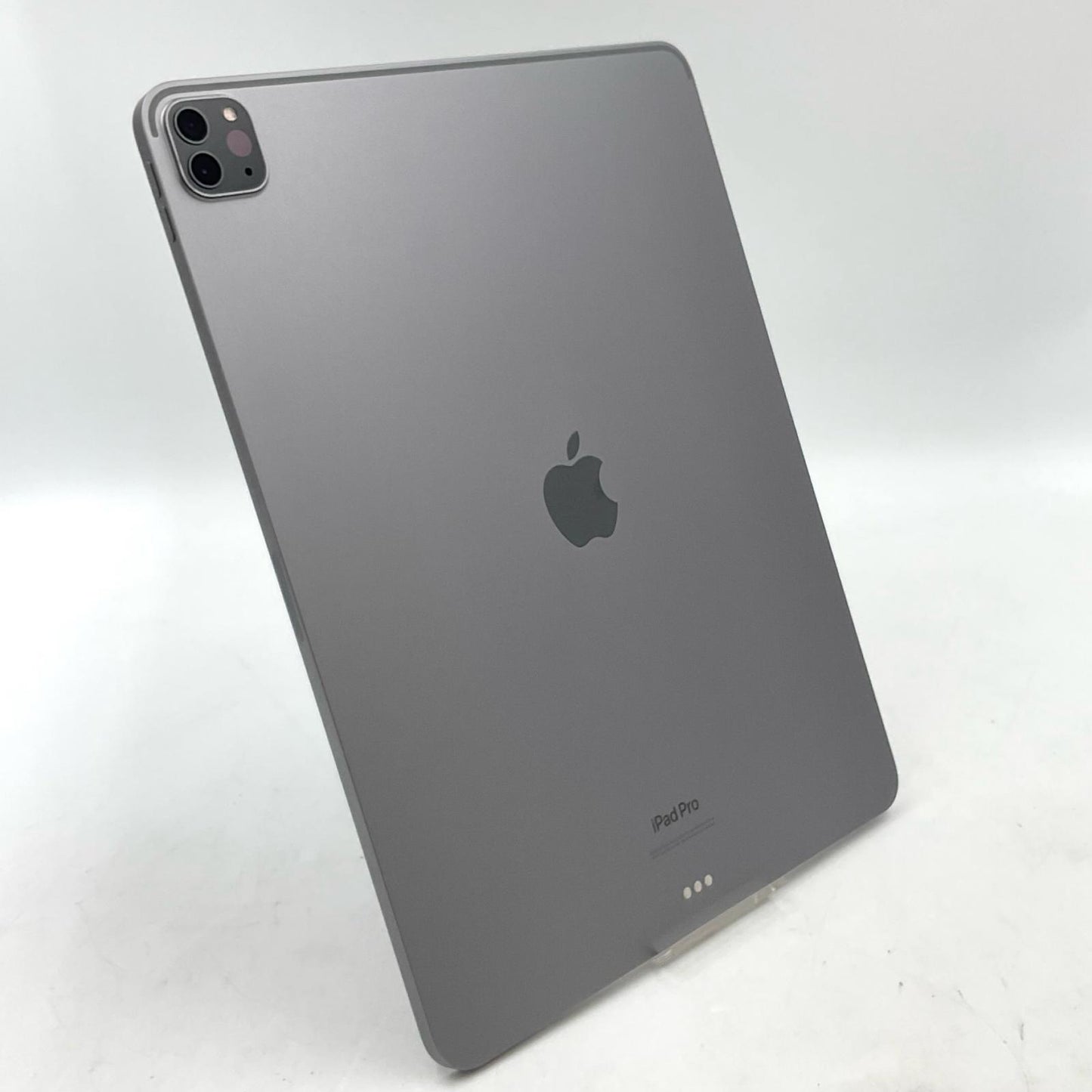 【全額返金保証】【最速発送】Apple iPad Pro M2 12.9インチ 第6世代 256GB スペースグレイ Wi-Fi 美品 動作確認済