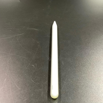 【全額返金保証】【最速発送】Apple Apple Pencil（第2世代） MU8F2J/A A2051 美品 動作確認済