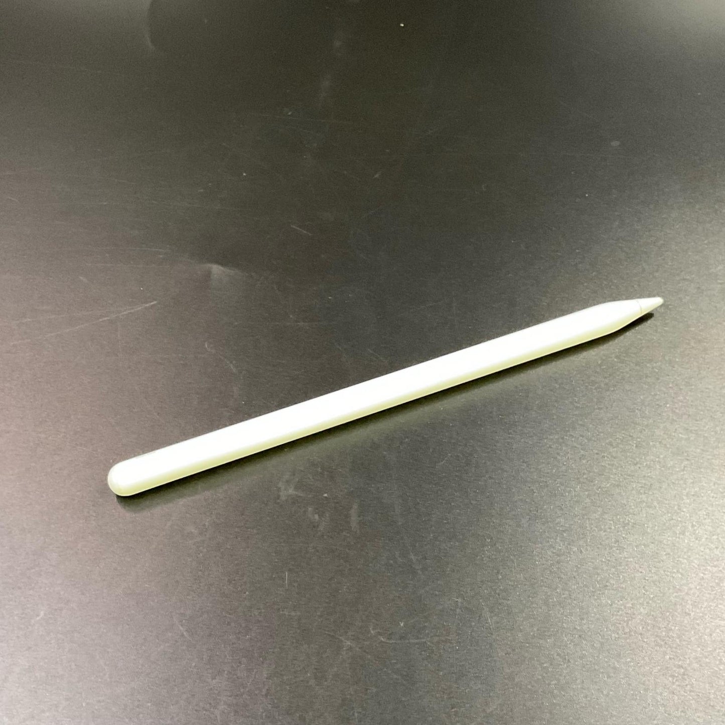 【全額返金保証】【最速発送】Apple Apple Pencil（第2世代） MU8F2J/A A2051 美品 動作確認済